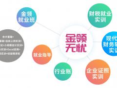 仪征会计做账 财务报表学习 现金会计培训