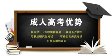 成人学历教育培训 业余时间提升 帮助成人提高学历